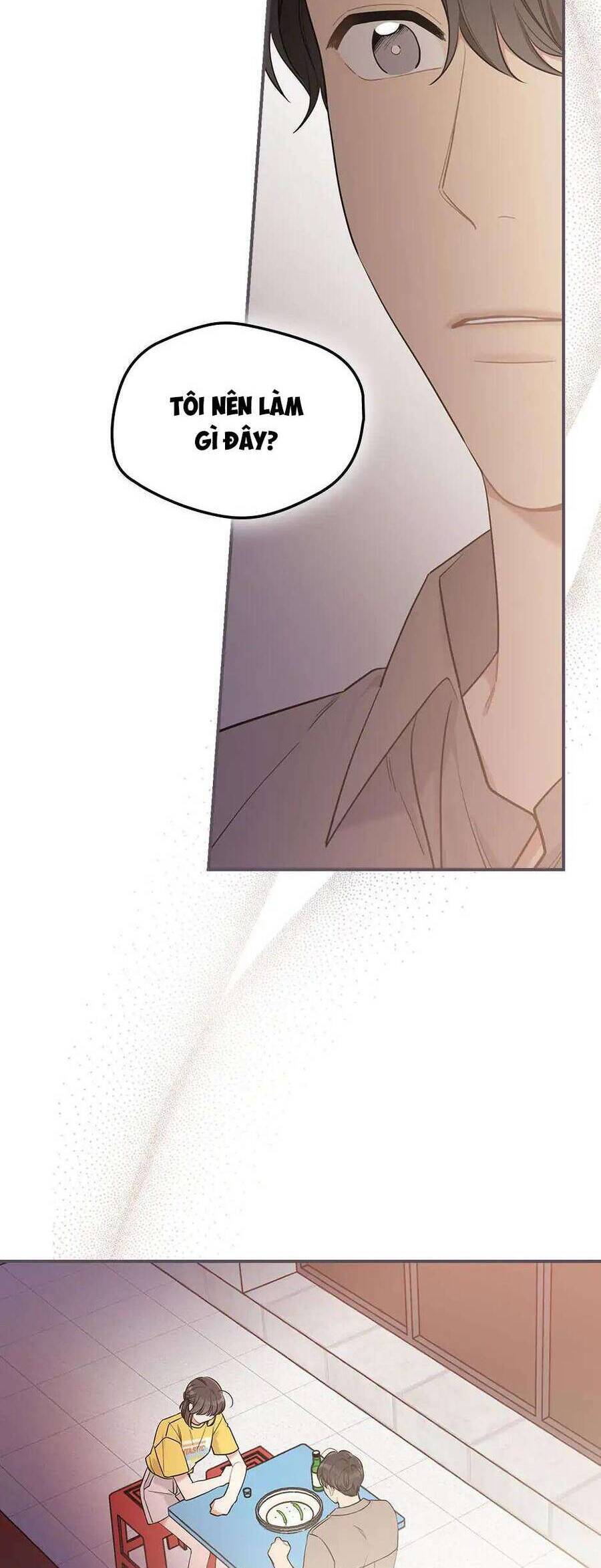 Ly Espresso Của Mùa Xuân - Chap 33 - Trang 28
