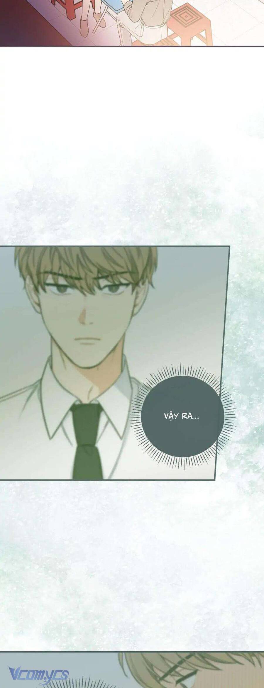 Ly Espresso Của Mùa Xuân - Chap 33 - Trang 29