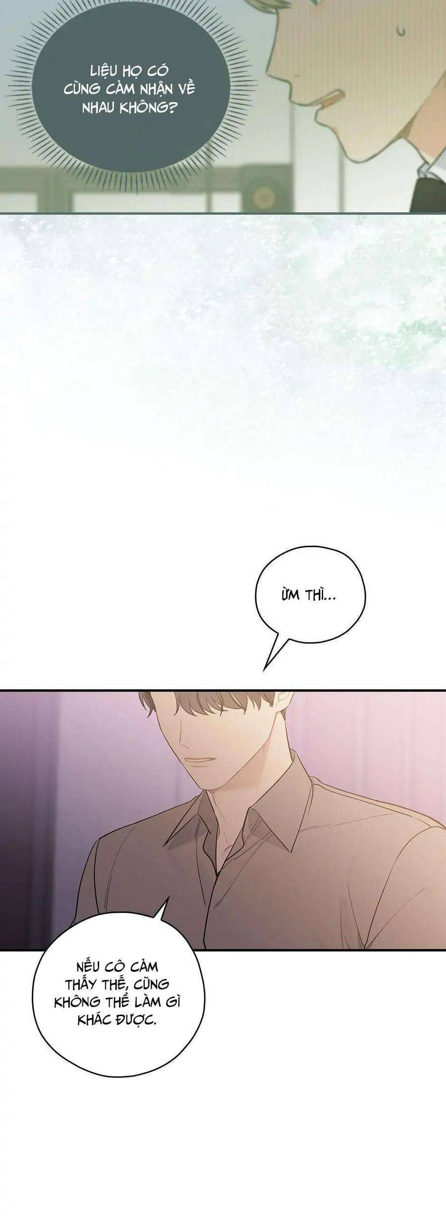 Ly Espresso Của Mùa Xuân - Chap 33 - Trang 30