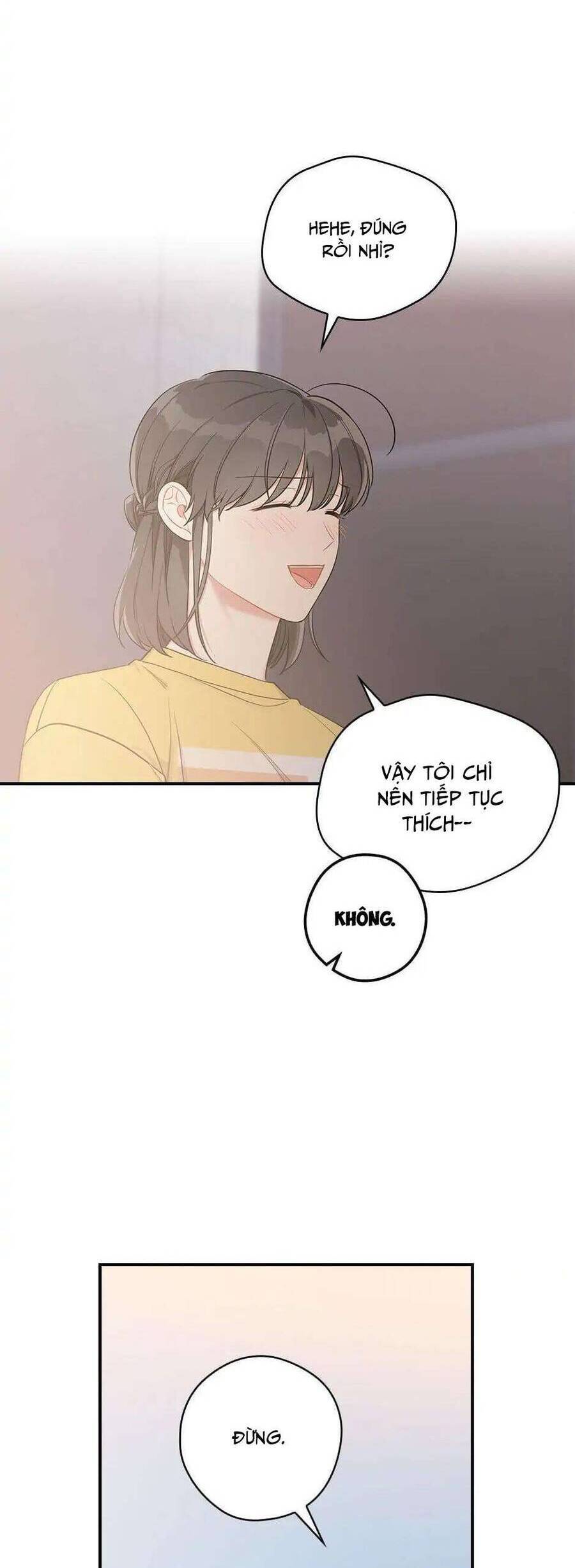 Ly Espresso Của Mùa Xuân - Chap 33 - Trang 31