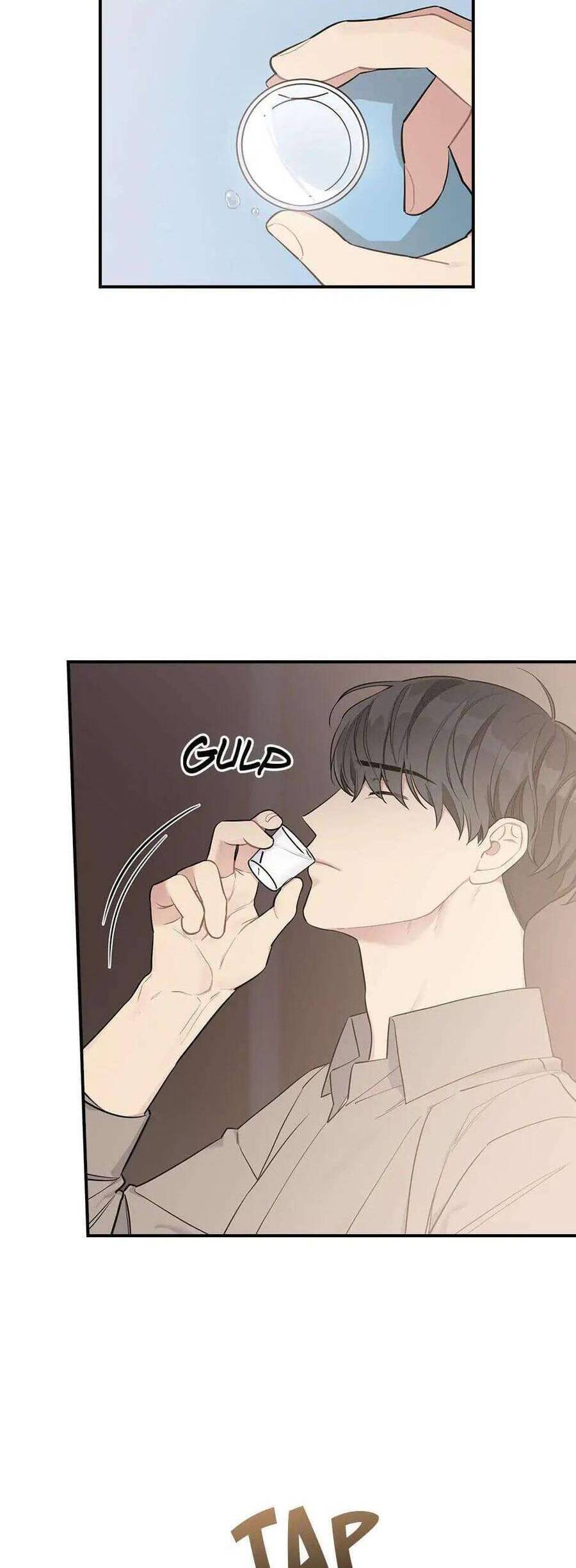 Ly Espresso Của Mùa Xuân - Chap 33 - Trang 32