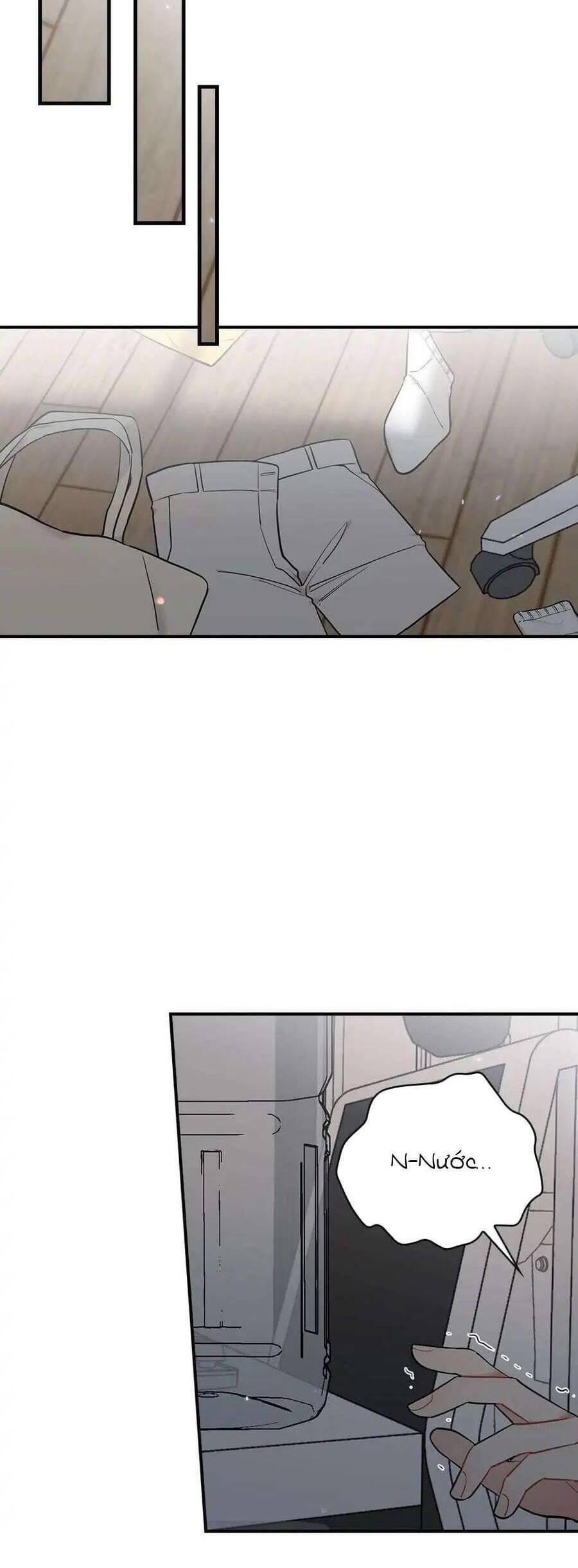 Ly Espresso Của Mùa Xuân - Chap 33 - Trang 35