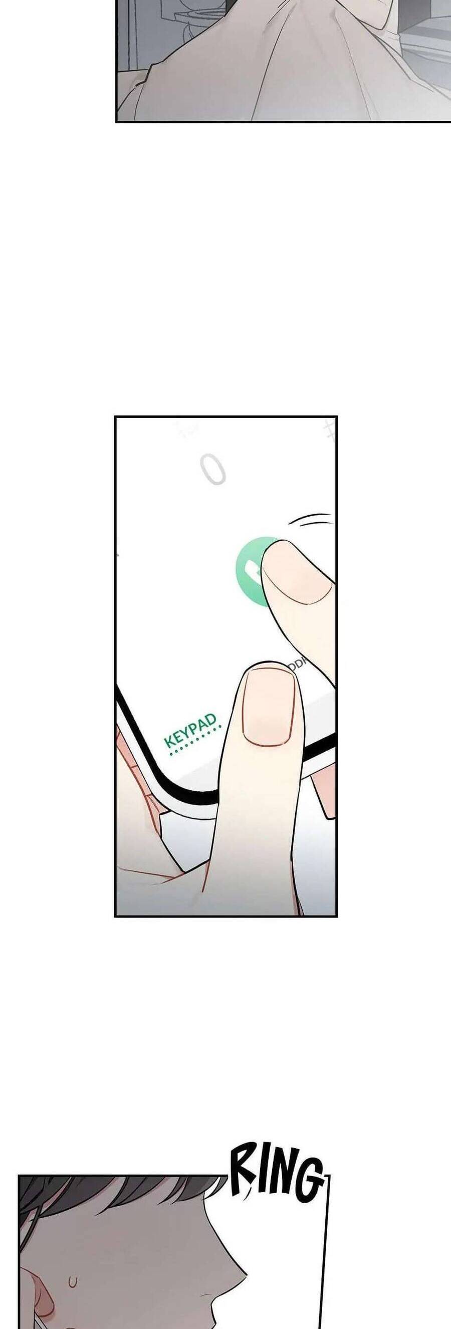 Ly Espresso Của Mùa Xuân - Chap 33 - Trang 40