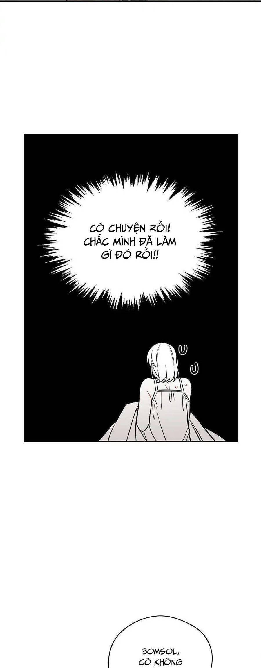 Ly Espresso Của Mùa Xuân - Chap 33 - Trang 44