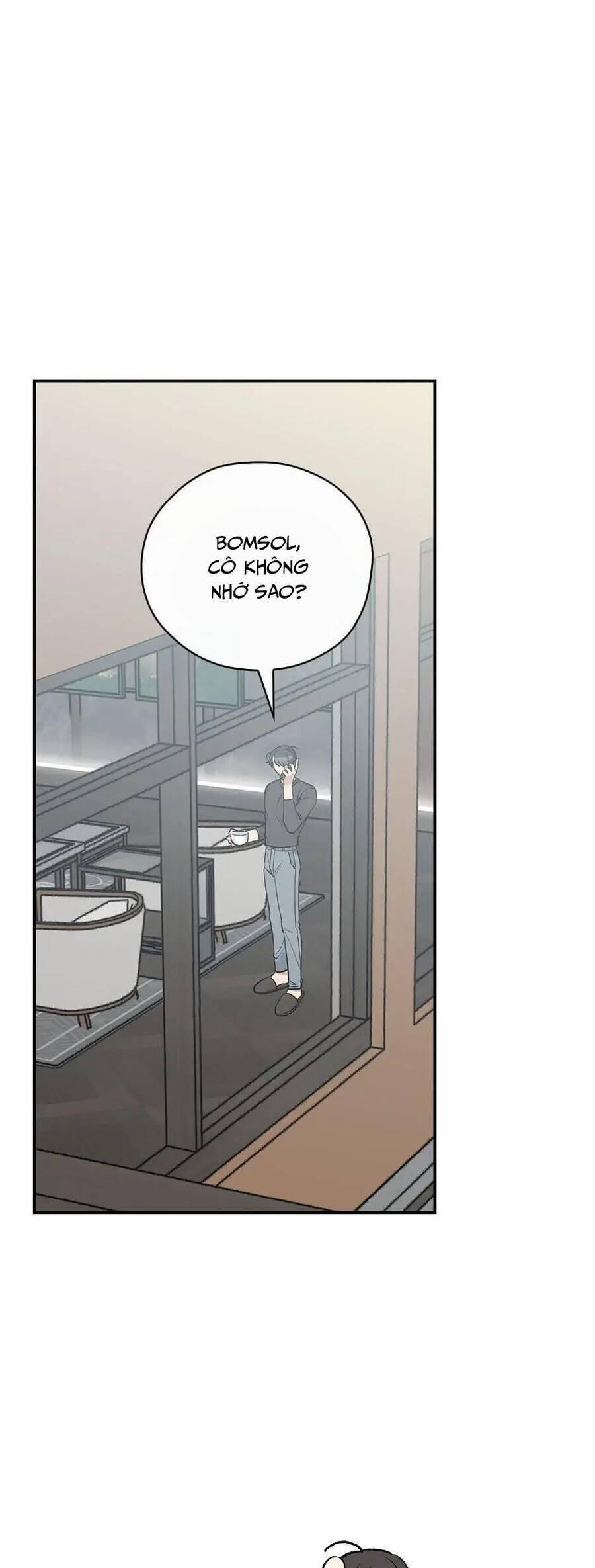 Ly Espresso Của Mùa Xuân - Chap 34 - Trang 2