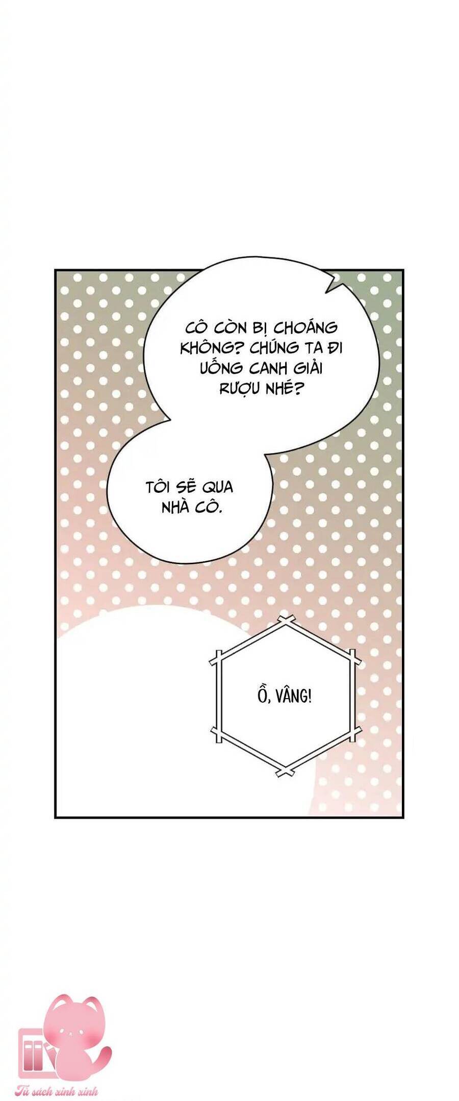 Ly Espresso Của Mùa Xuân - Chap 34 - Trang 11
