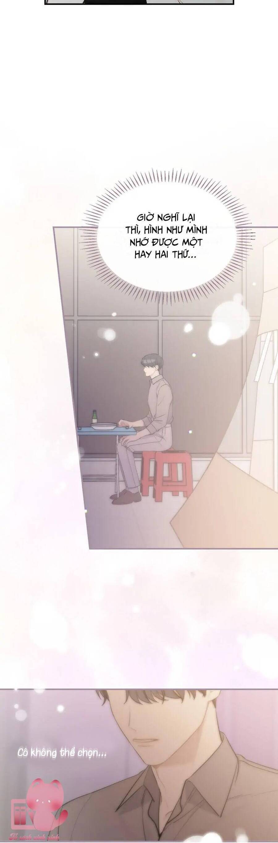 Ly Espresso Của Mùa Xuân - Chap 34 - Trang 15