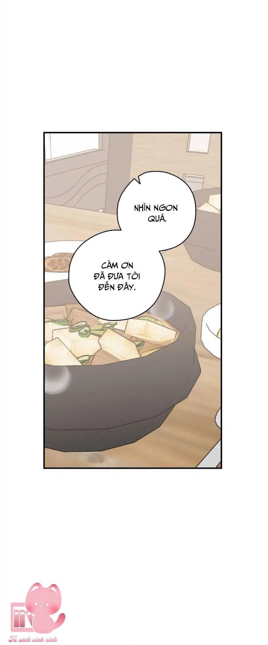 Ly Espresso Của Mùa Xuân - Chap 34 - Trang 23