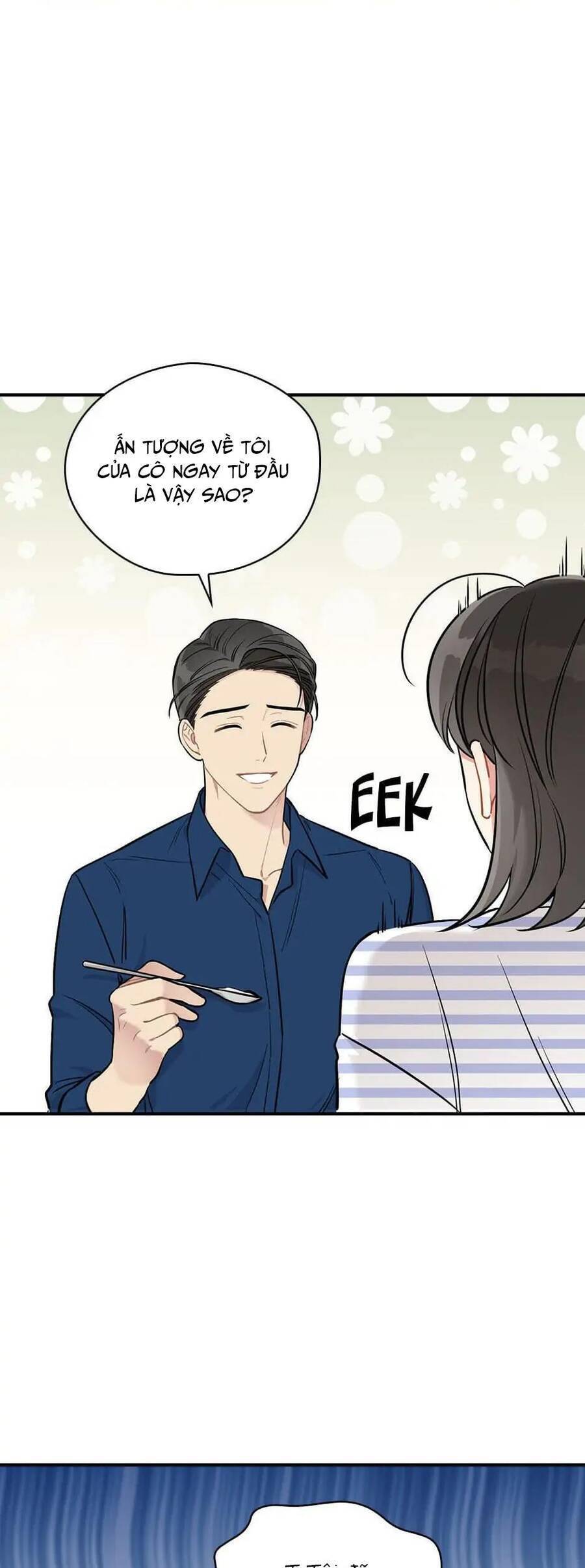 Ly Espresso Của Mùa Xuân - Chap 34 - Trang 26