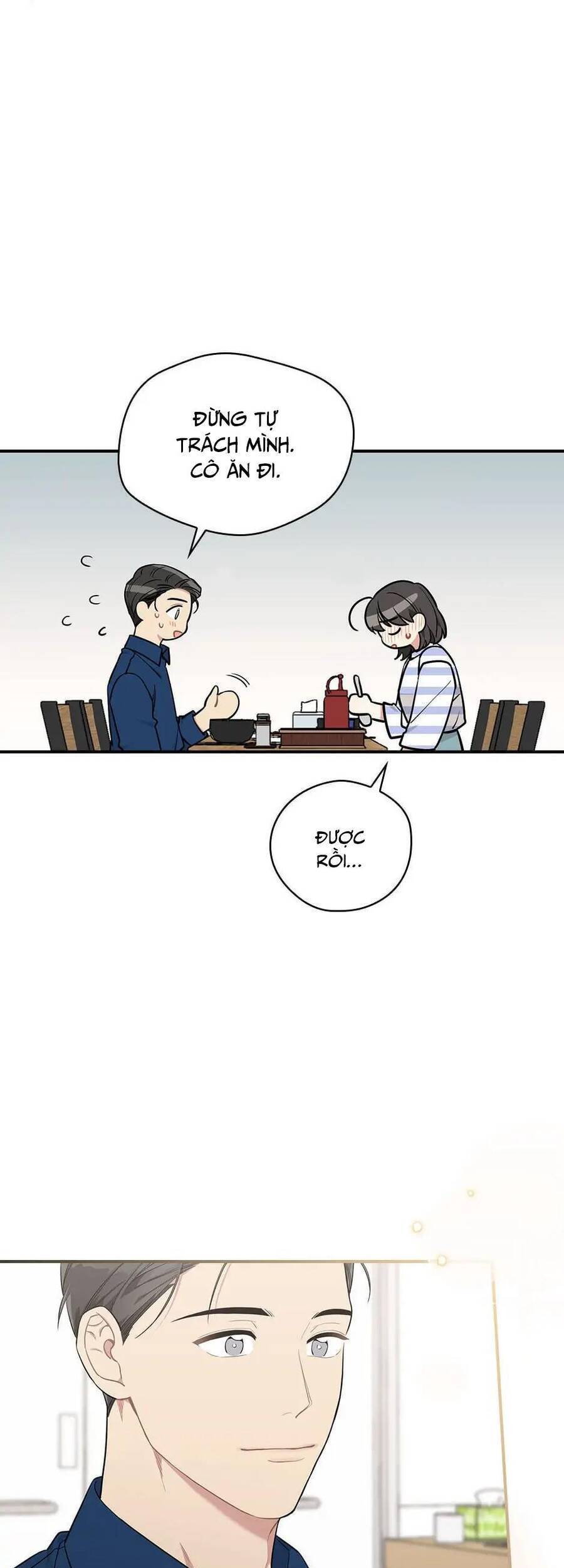 Ly Espresso Của Mùa Xuân - Chap 34 - Trang 28