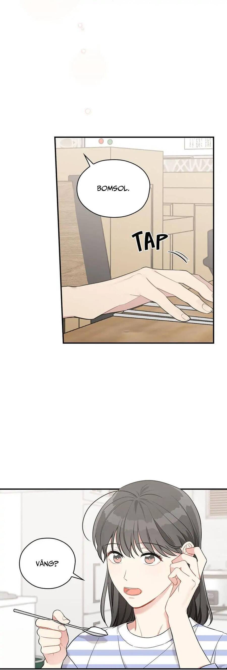 Ly Espresso Của Mùa Xuân - Chap 34 - Trang 30