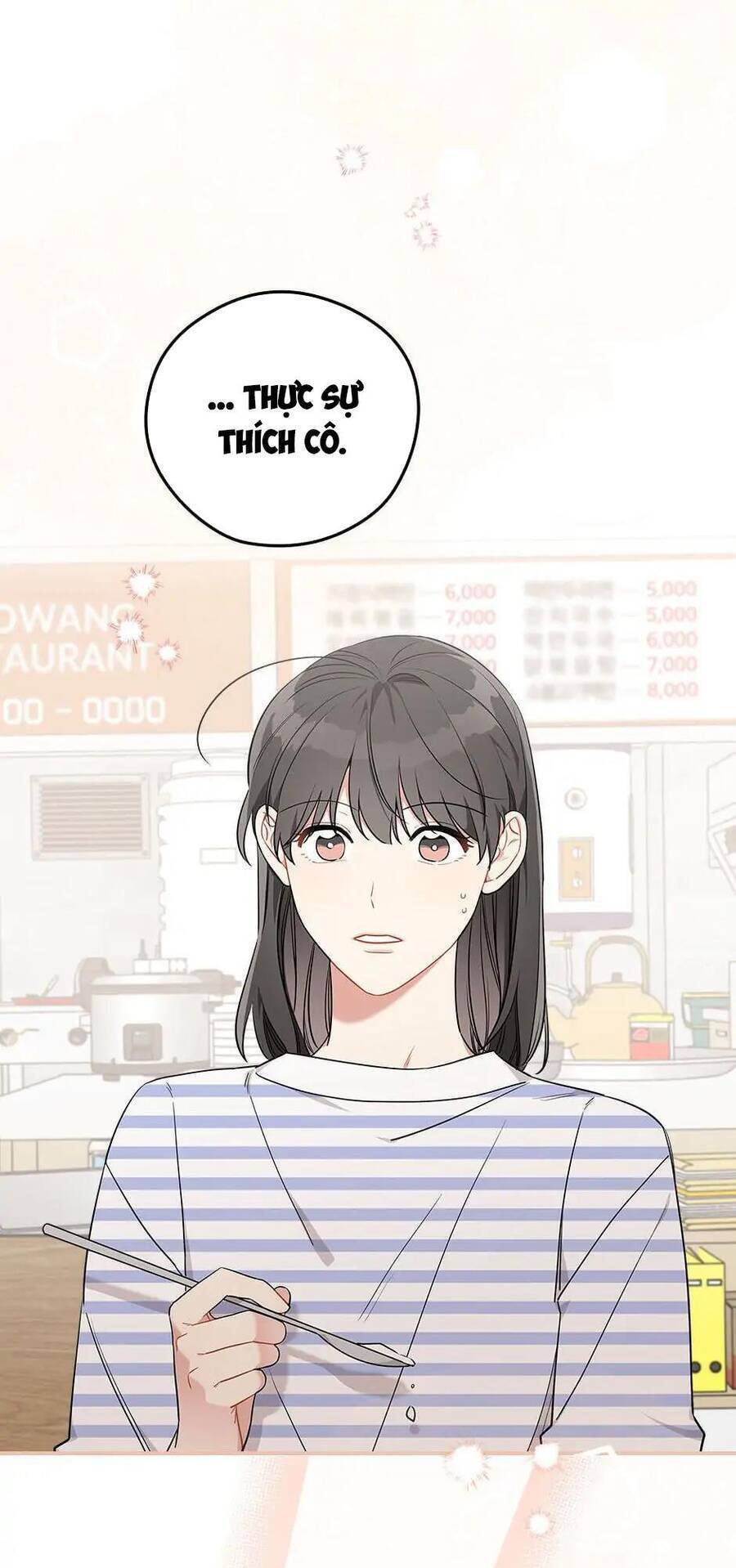 Ly Espresso Của Mùa Xuân - Chap 34 - Trang 32