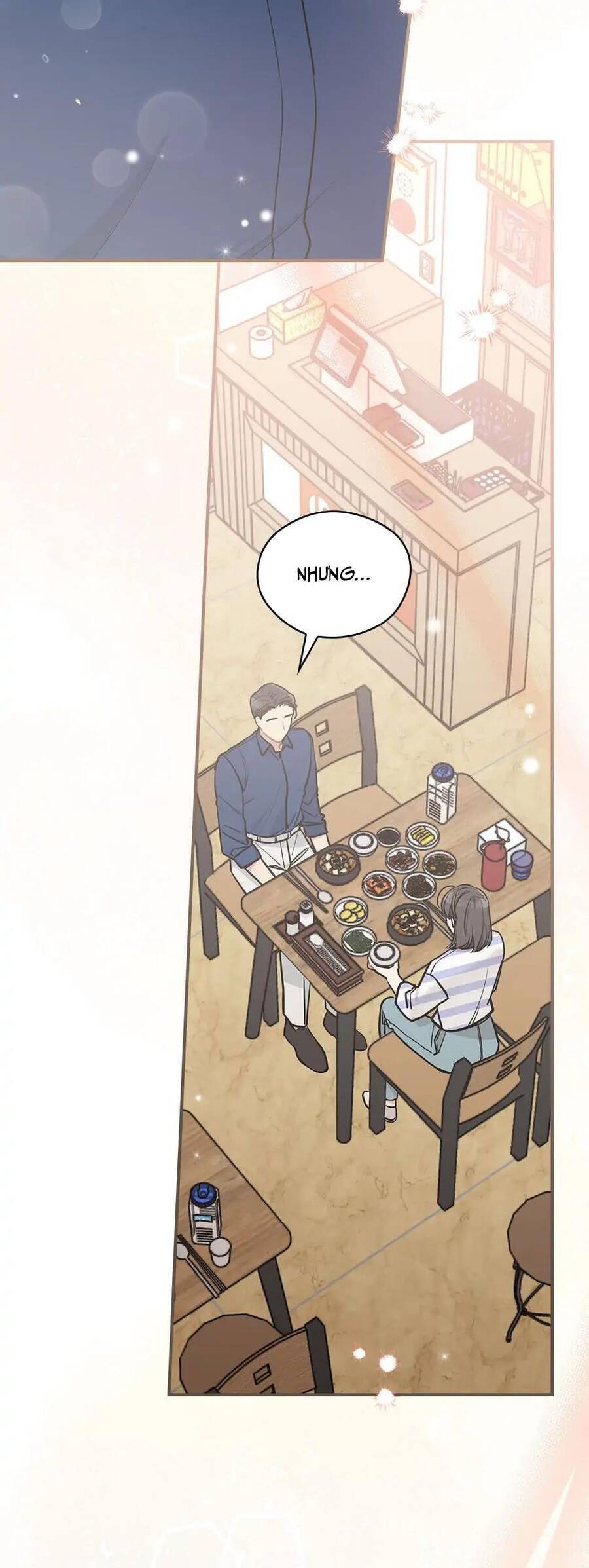 Ly Espresso Của Mùa Xuân - Chap 34 - Trang 34