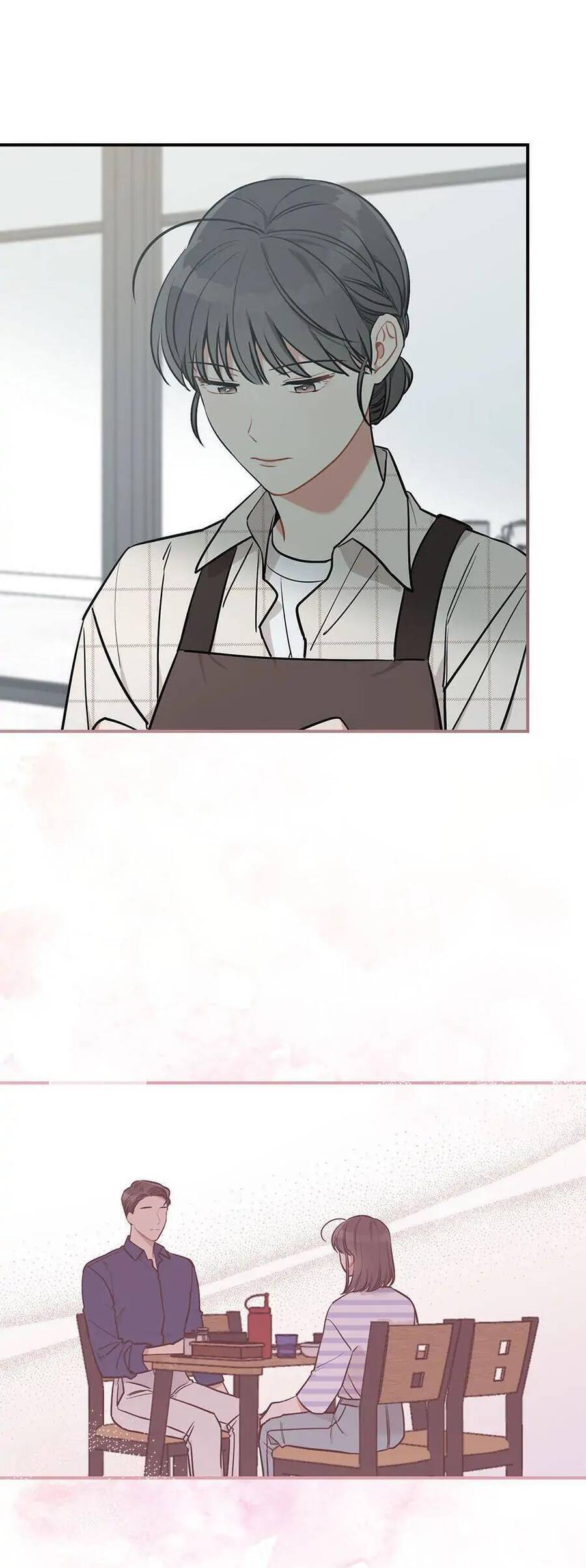 Ly Espresso Của Mùa Xuân - Chap 34 - Trang 38