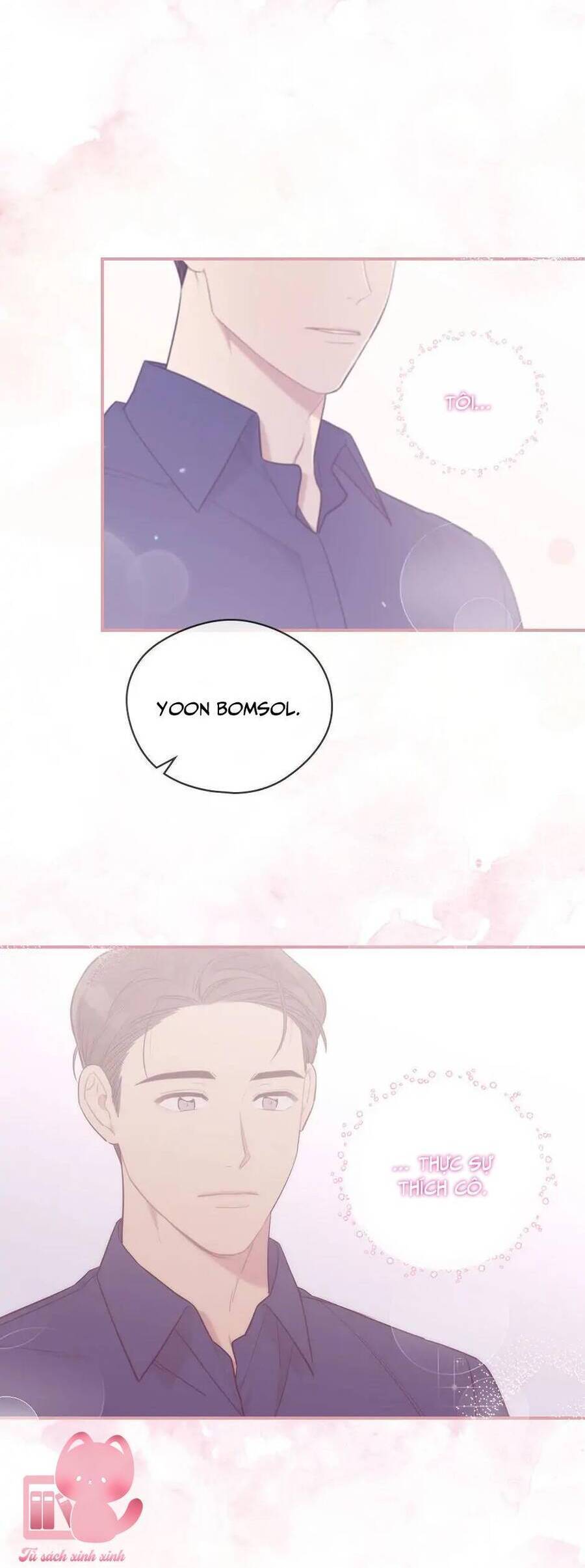 Ly Espresso Của Mùa Xuân - Chap 34 - Trang 39