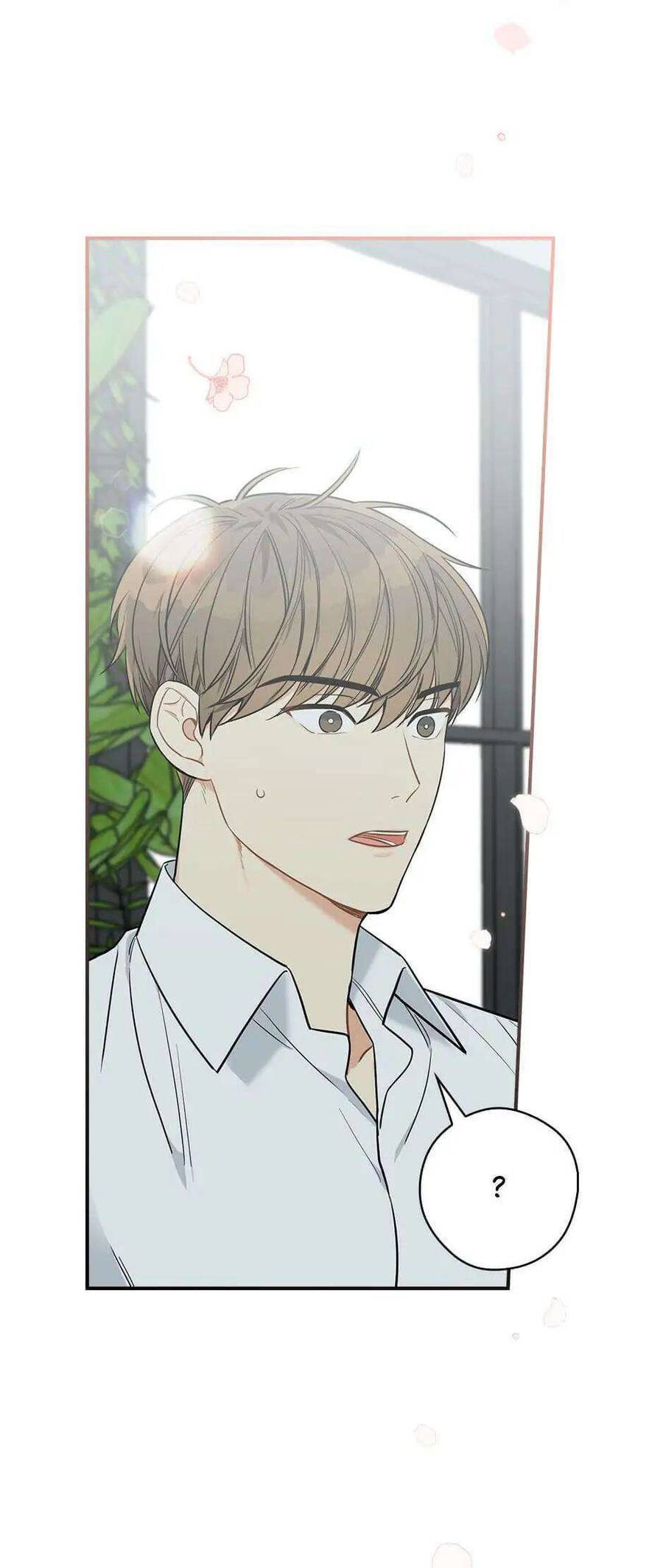 Ly Espresso Của Mùa Xuân - Chap 35 - Trang 14