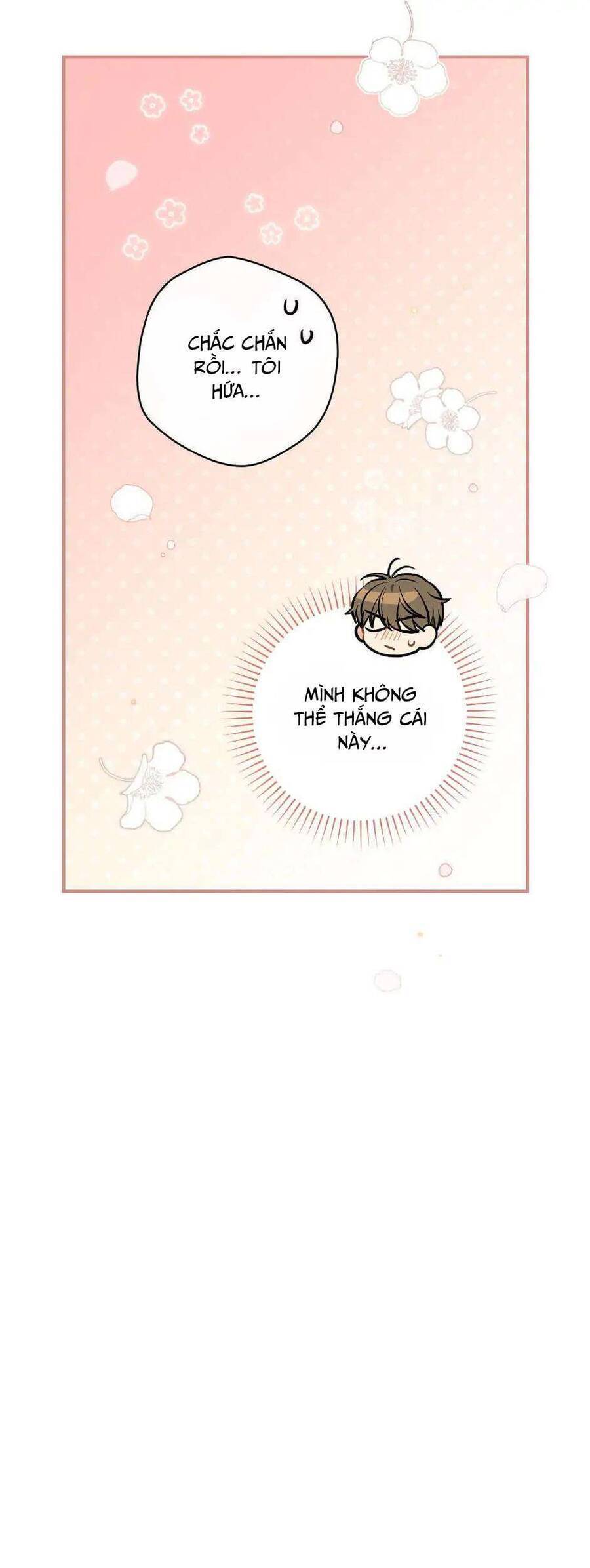 Ly Espresso Của Mùa Xuân - Chap 35 - Trang 16