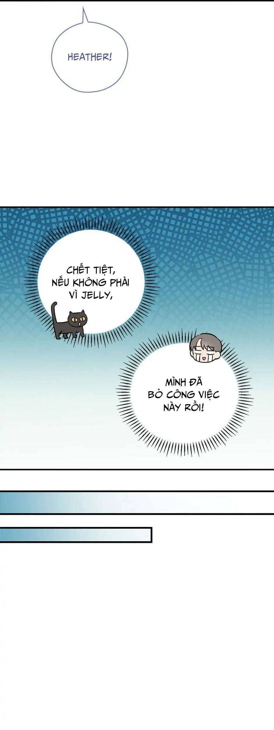 Ly Espresso Của Mùa Xuân - Chap 35 - Trang 24