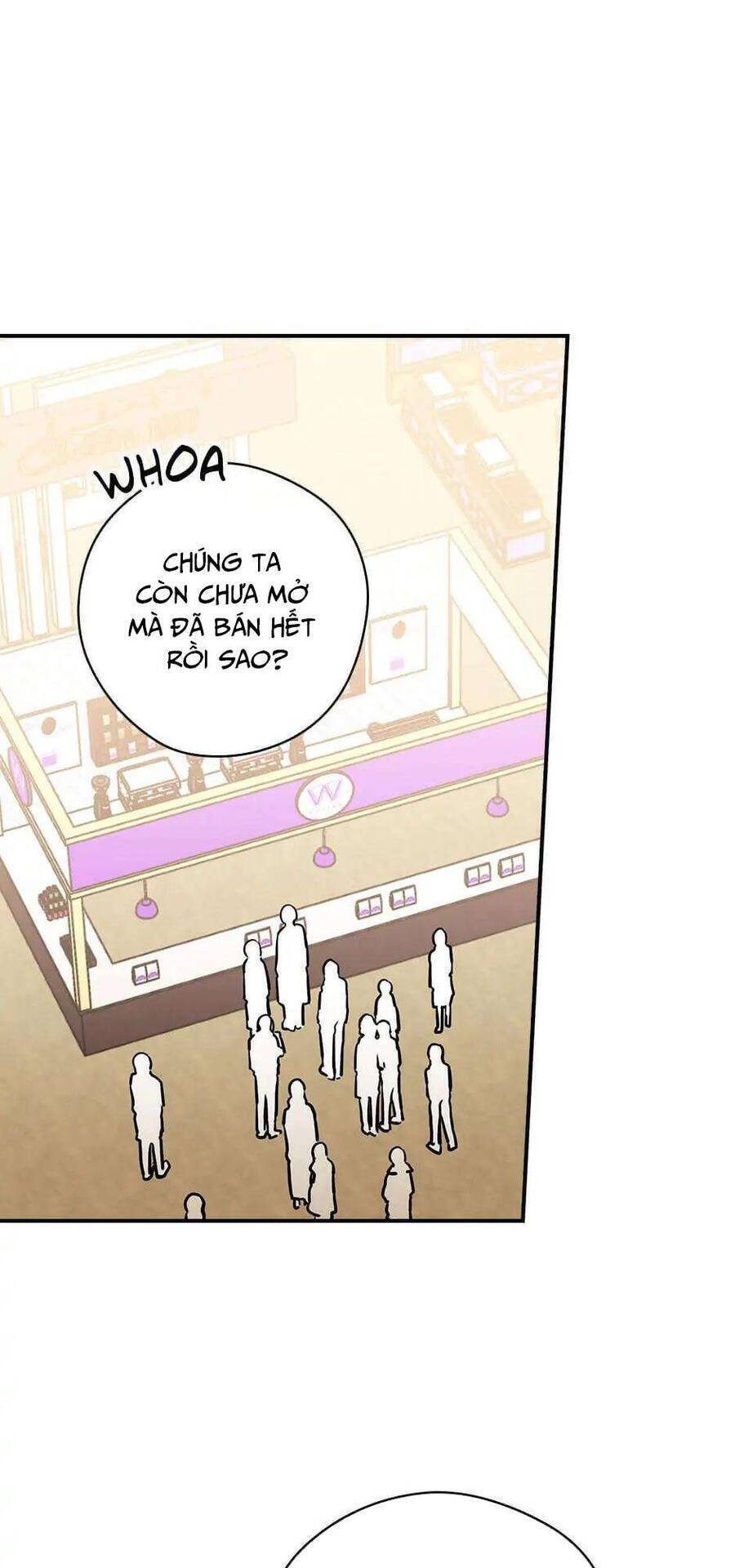 Ly Espresso Của Mùa Xuân - Chap 35 - Trang 26