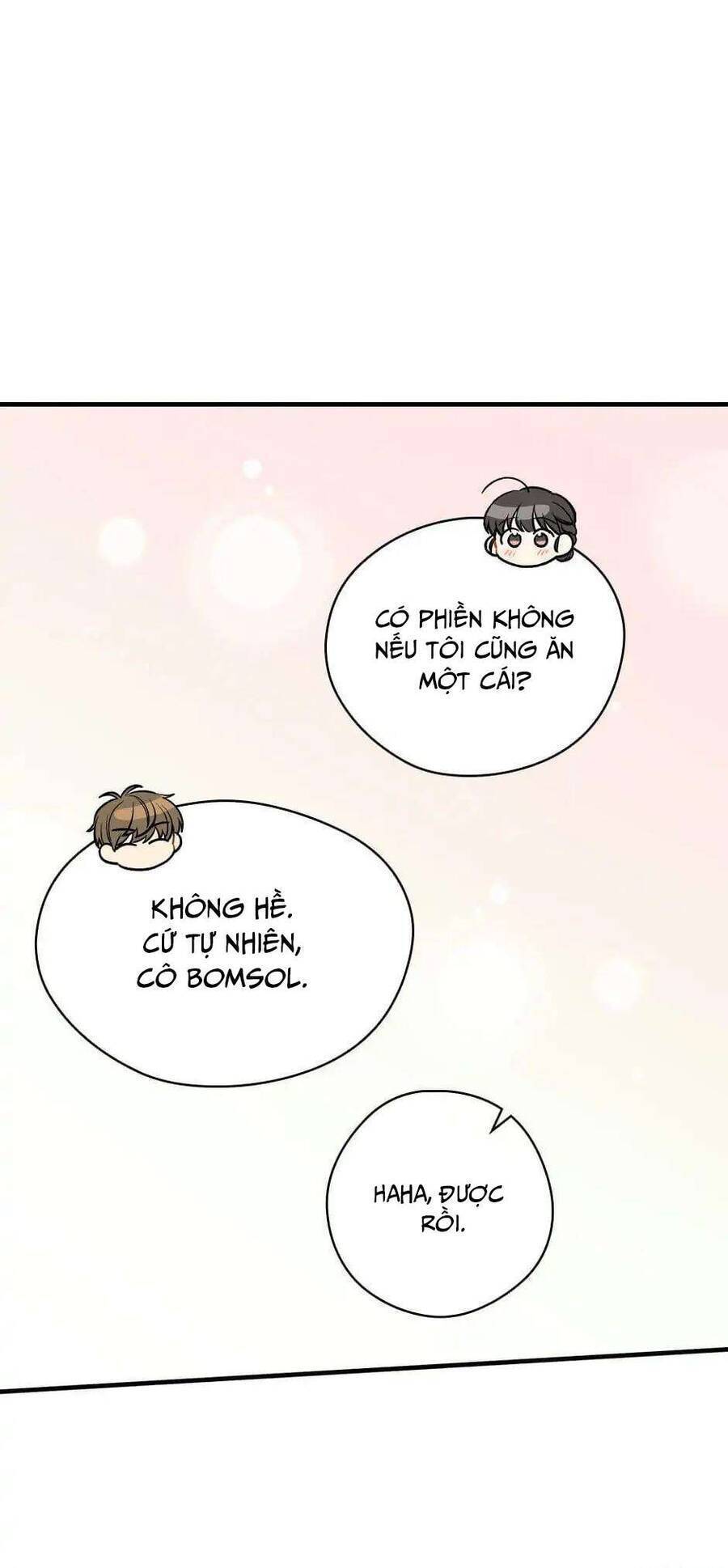Ly Espresso Của Mùa Xuân - Chap 35 - Trang 36