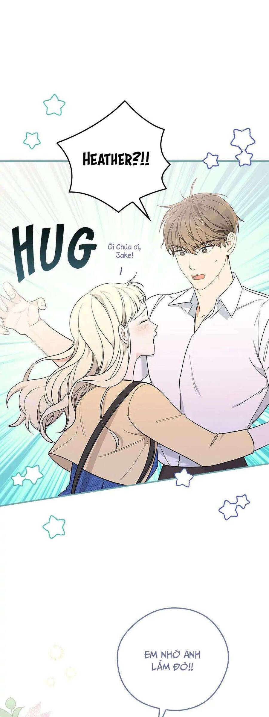 Ly Espresso Của Mùa Xuân - Chap 35 - Trang 40