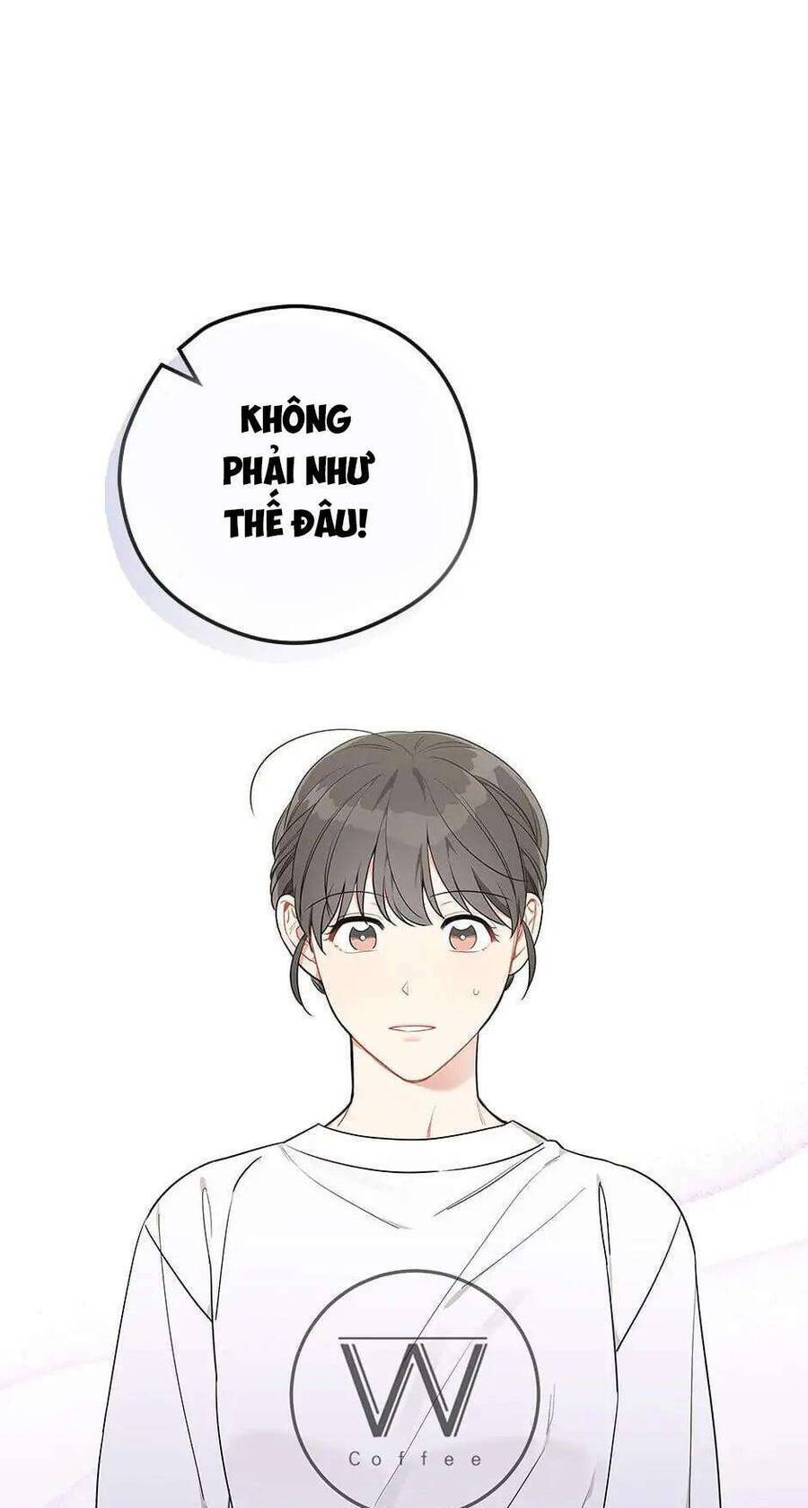 Ly Espresso Của Mùa Xuân - Chap 35 - Trang 42