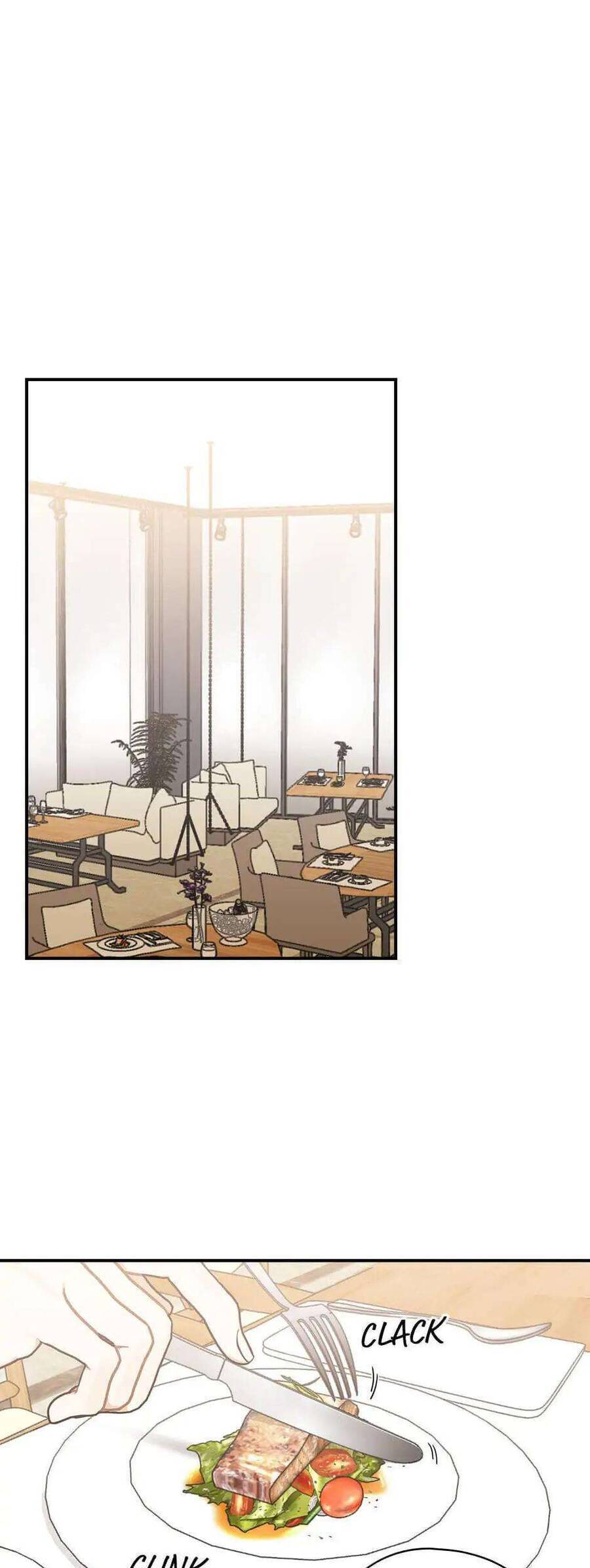 Ly Espresso Của Mùa Xuân - Chap 36 - Trang 2