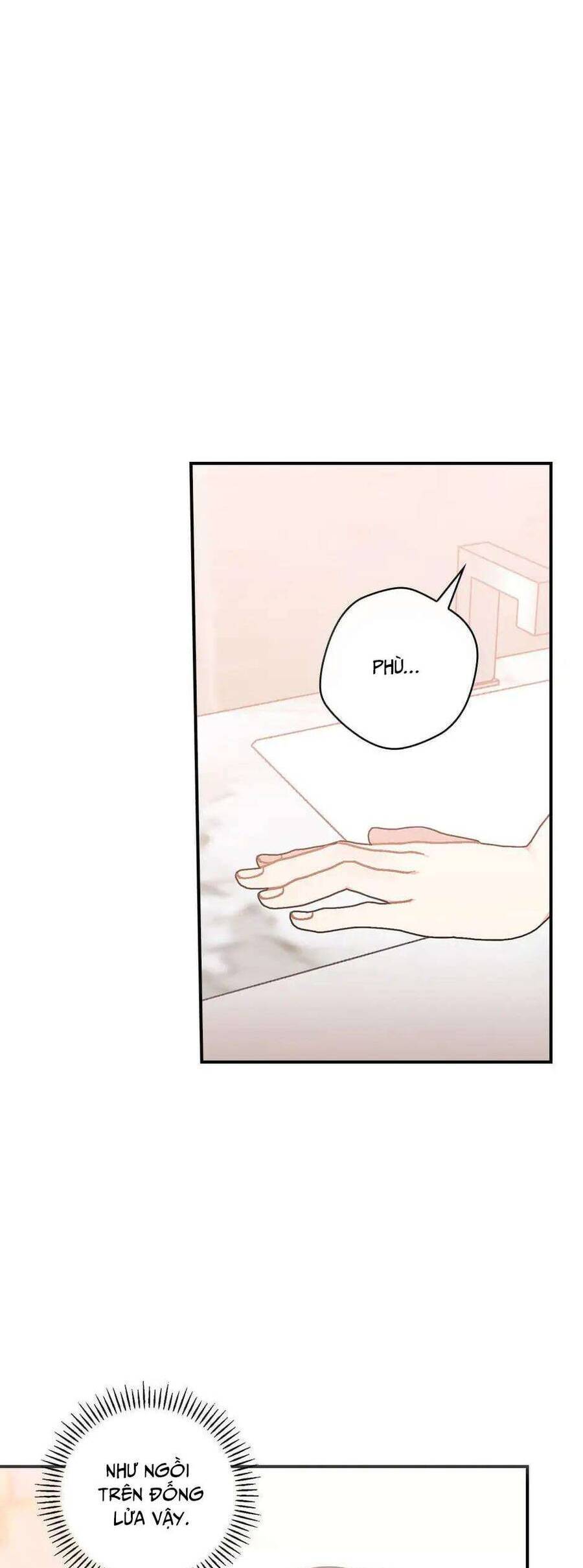Ly Espresso Của Mùa Xuân - Chap 36 - Trang 19