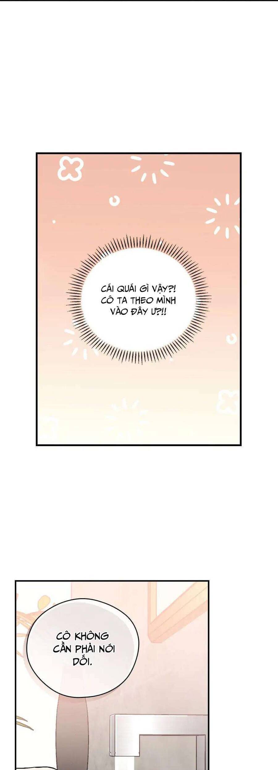 Ly Espresso Của Mùa Xuân - Chap 36 - Trang 22