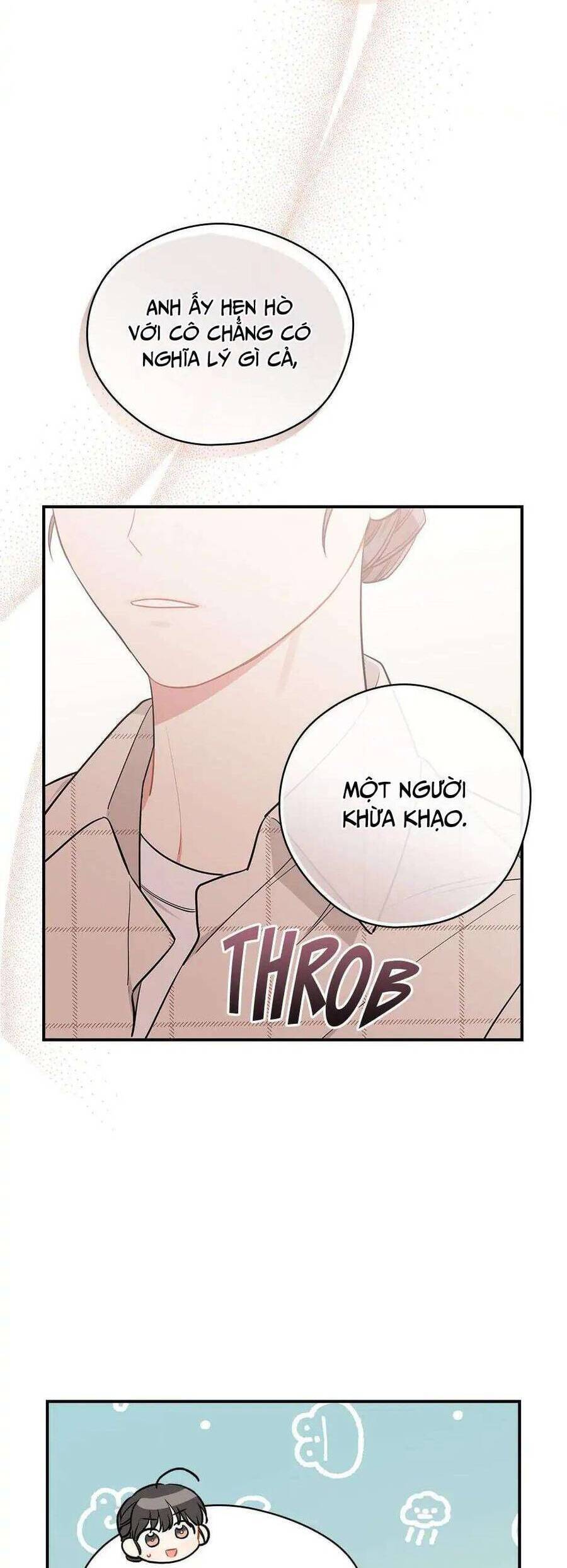 Ly Espresso Của Mùa Xuân - Chap 36 - Trang 24
