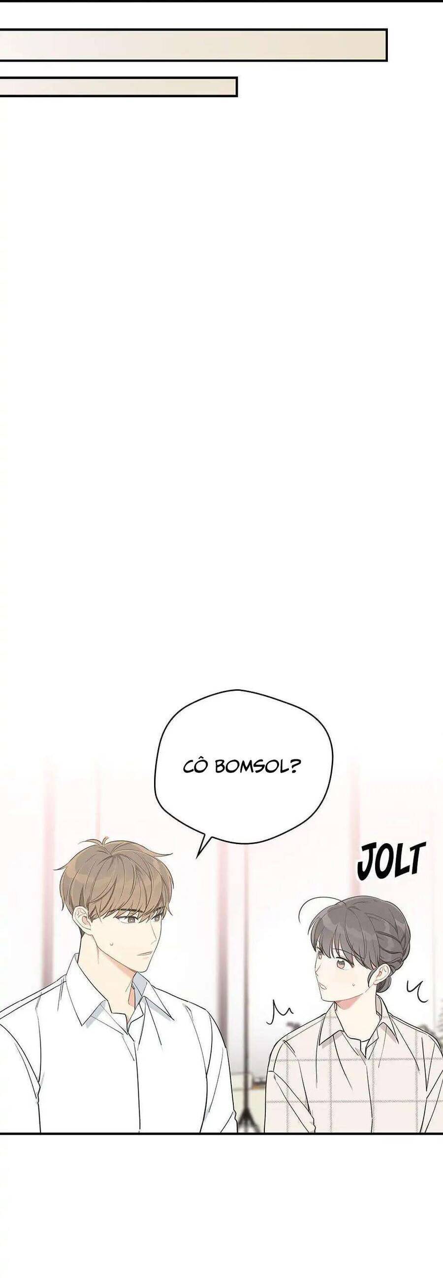 Ly Espresso Của Mùa Xuân - Chap 36 - Trang 26