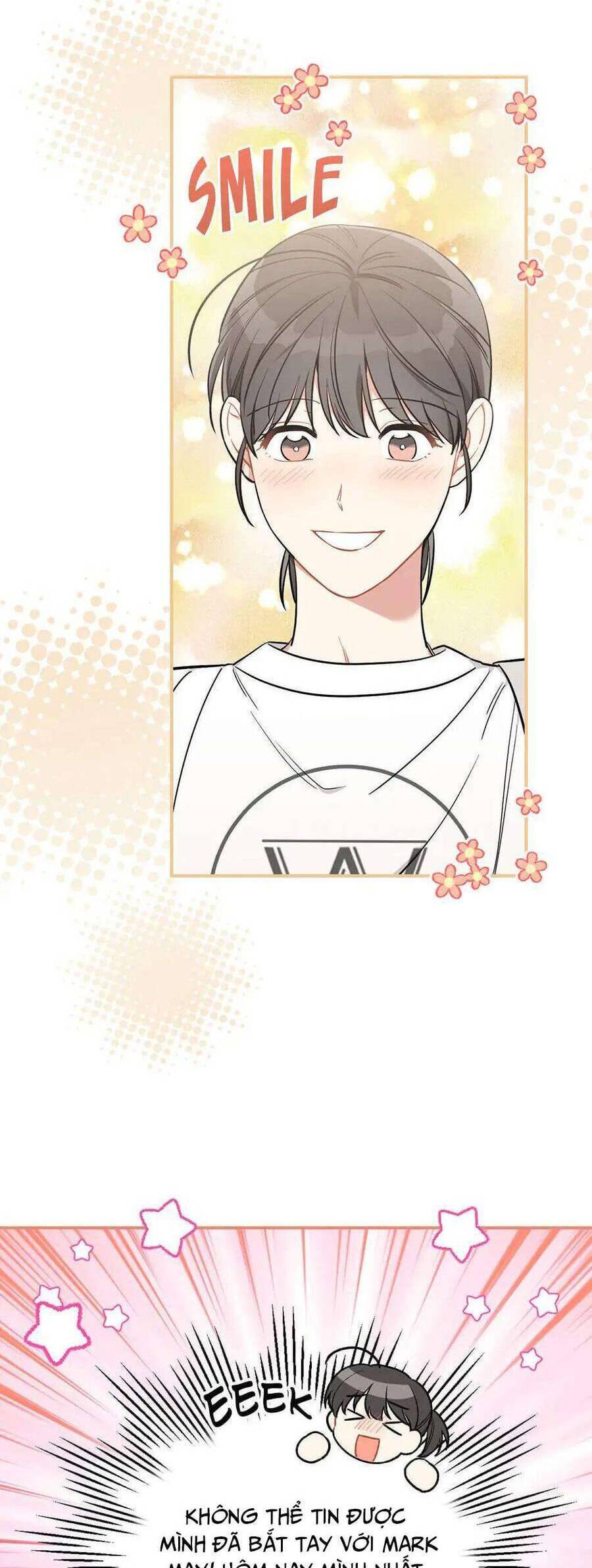 Ly Espresso Của Mùa Xuân - Chap 36 - Trang 32