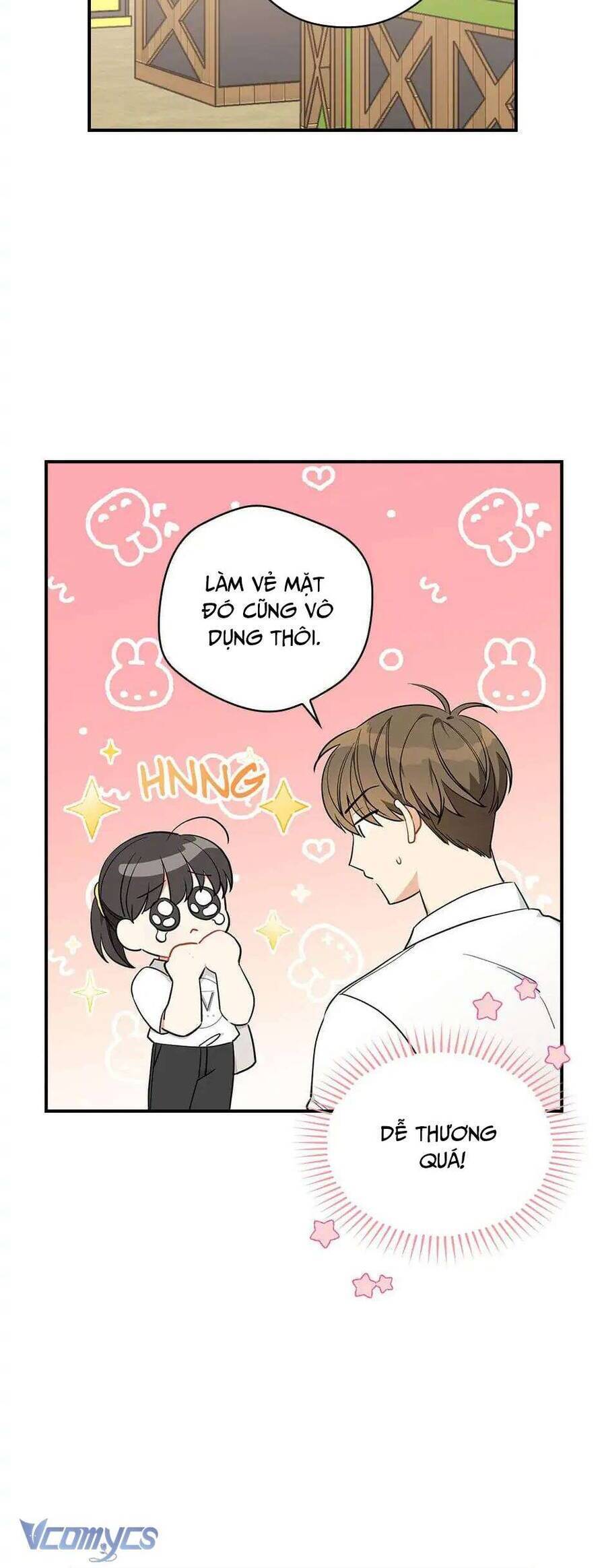Ly Espresso Của Mùa Xuân - Chap 36 - Trang 37