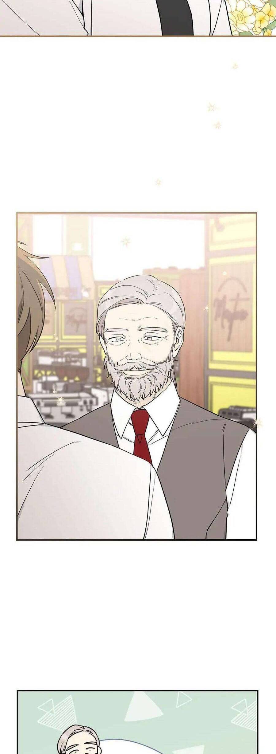 Ly Espresso Của Mùa Xuân - Chap 36 - Trang 40