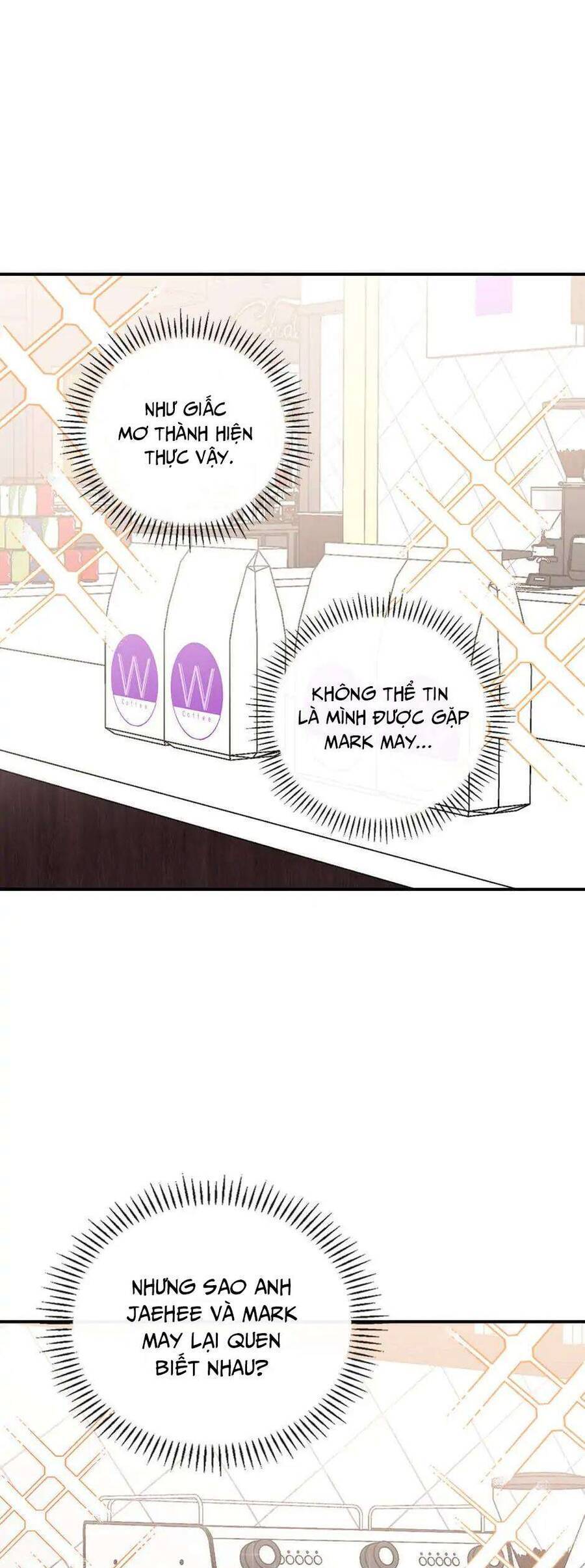 Ly Espresso Của Mùa Xuân - Chap 36 - Trang 42