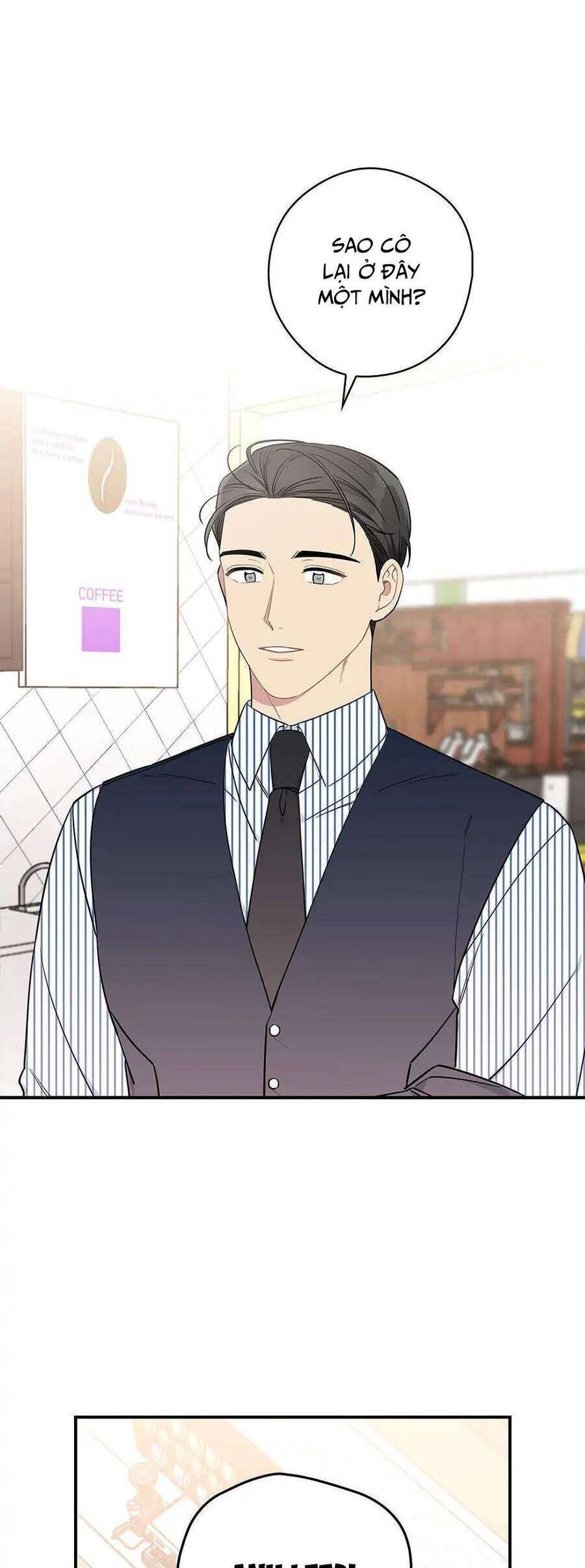 Ly Espresso Của Mùa Xuân - Chap 36 - Trang 44
