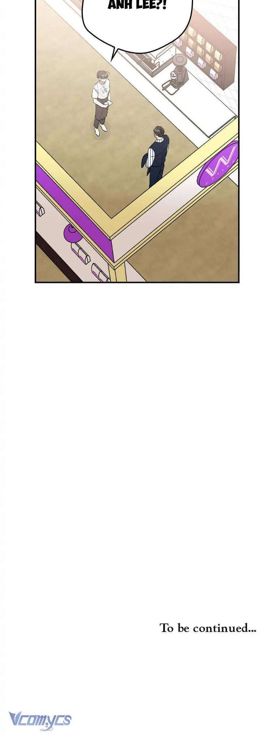 Ly Espresso Của Mùa Xuân - Chap 36 - Trang 45