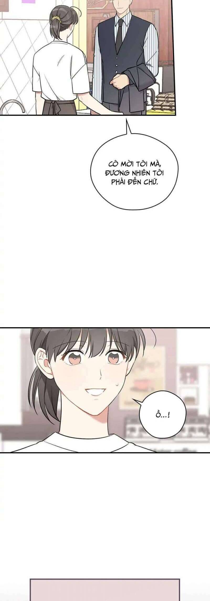Ly Espresso Của Mùa Xuân - Chap 37 - Trang 2