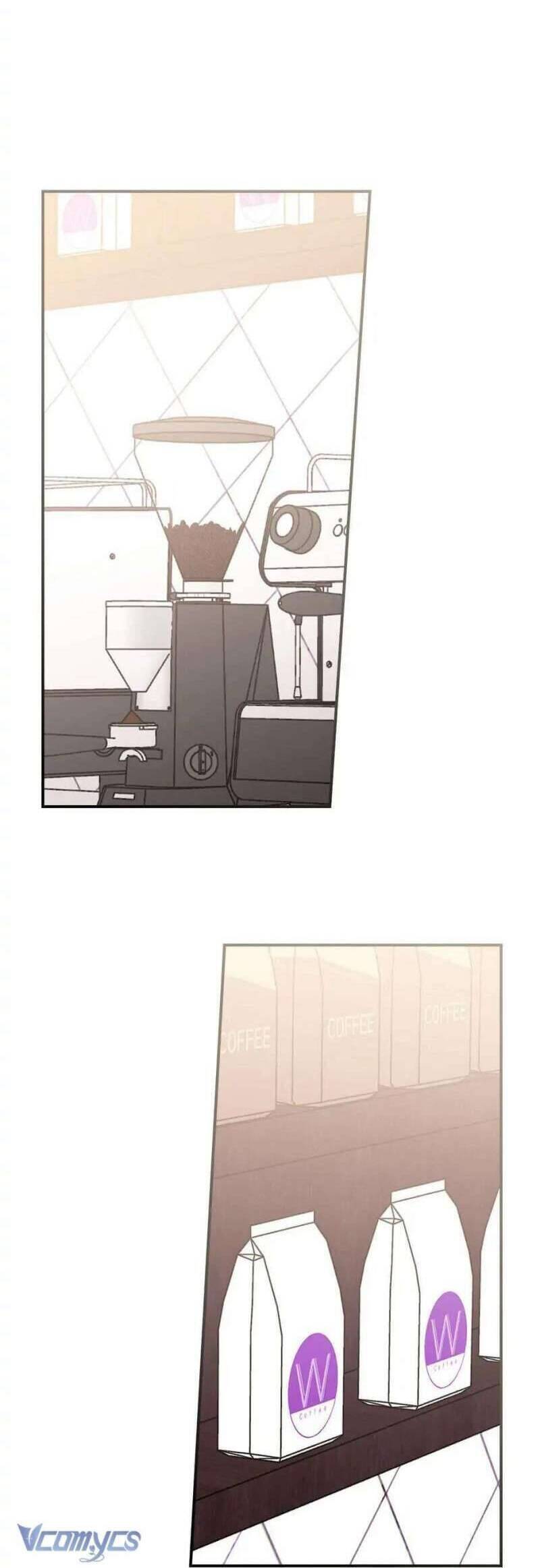 Ly Espresso Của Mùa Xuân - Chap 37 - Trang 14
