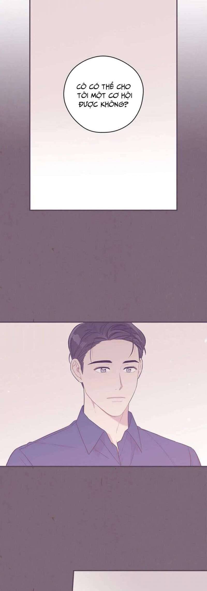 Ly Espresso Của Mùa Xuân - Chap 37 - Trang 3