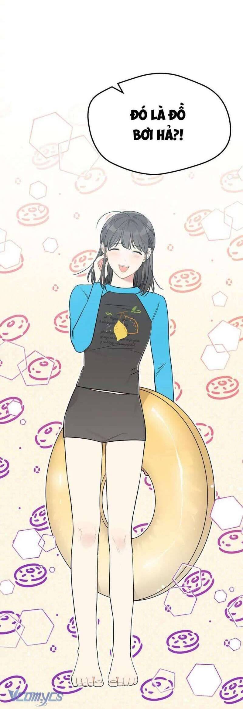 Ly Espresso Của Mùa Xuân - Chap 37 - Trang 24