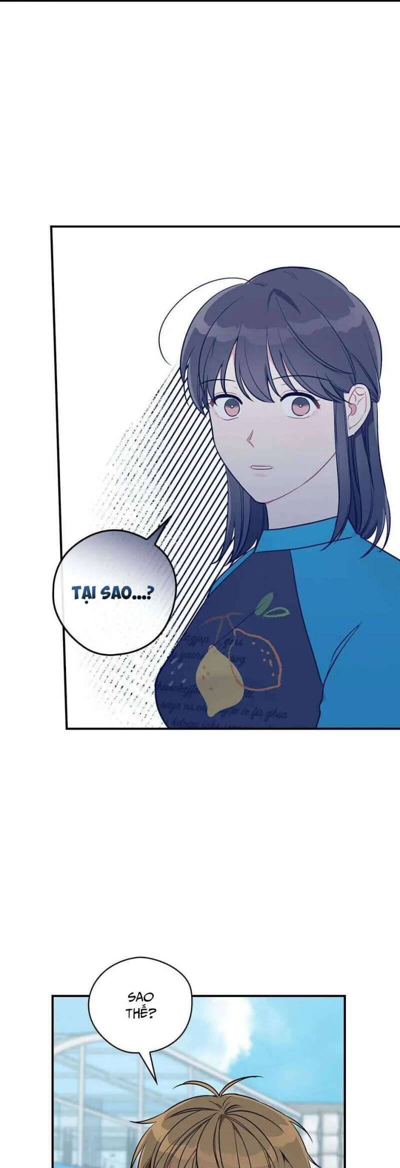 Ly Espresso Của Mùa Xuân - Chap 37 - Trang 28
