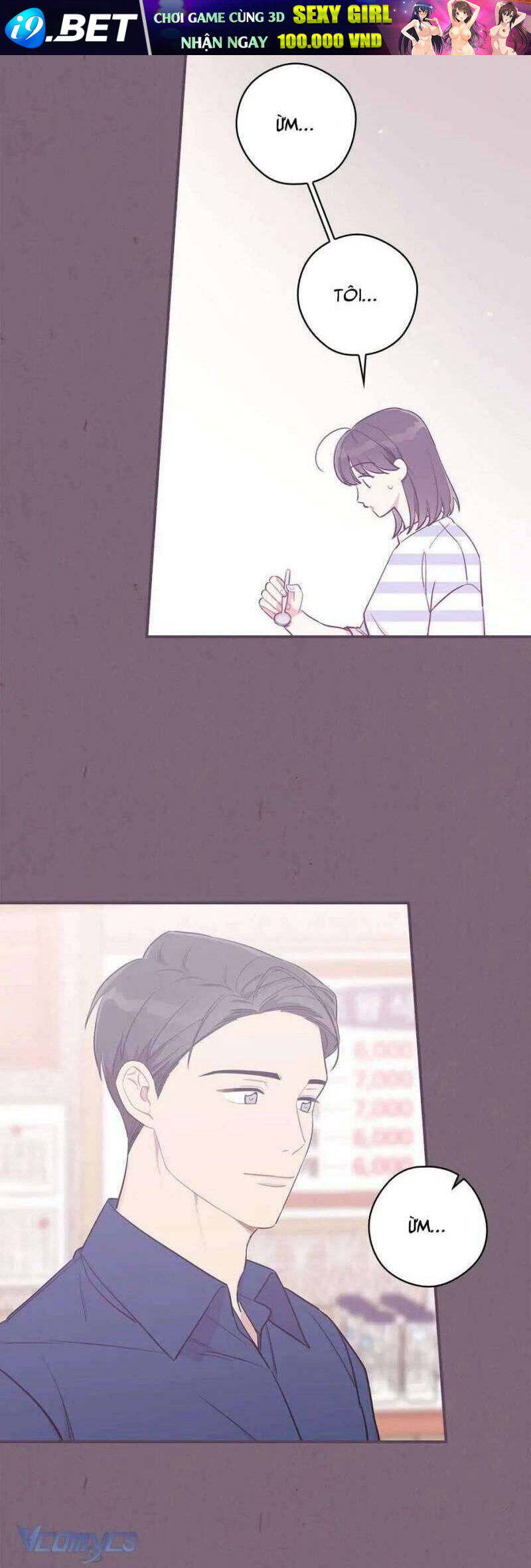 Ly Espresso Của Mùa Xuân - Chap 37 - Trang 4