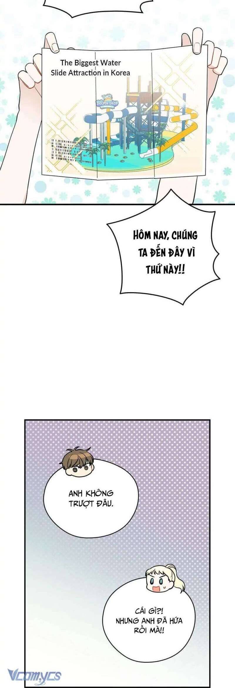 Ly Espresso Của Mùa Xuân - Chap 37 - Trang 31