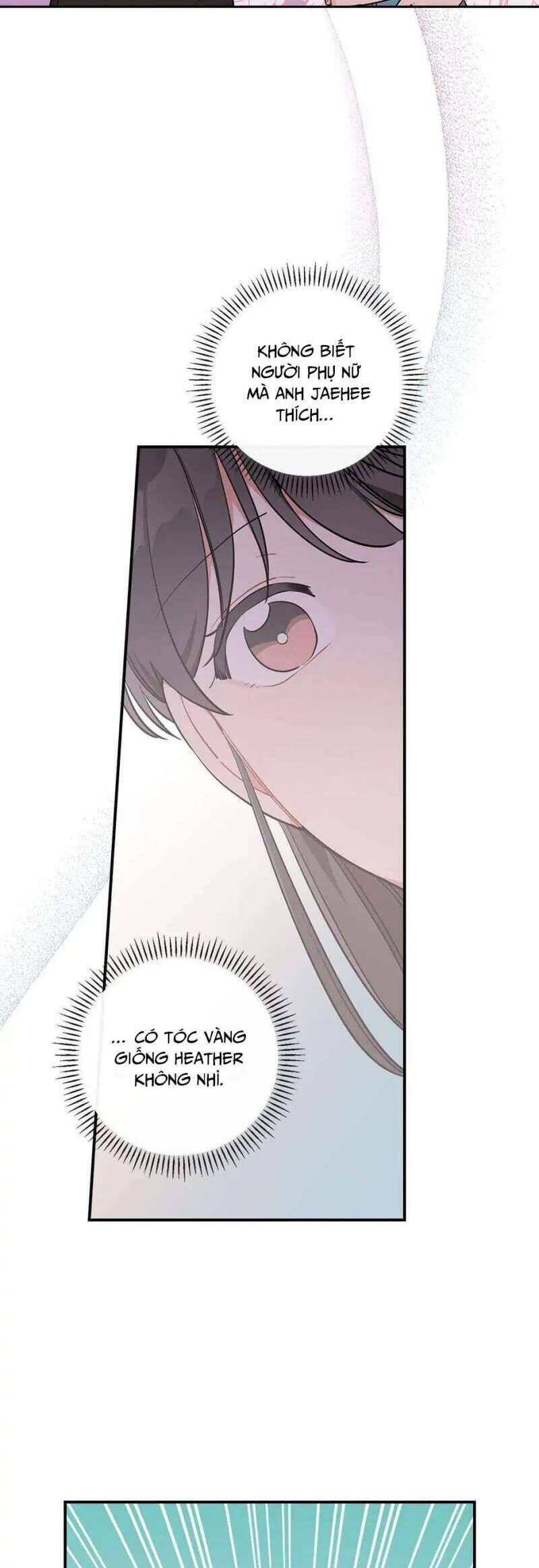 Ly Espresso Của Mùa Xuân - Chap 37 - Trang 34