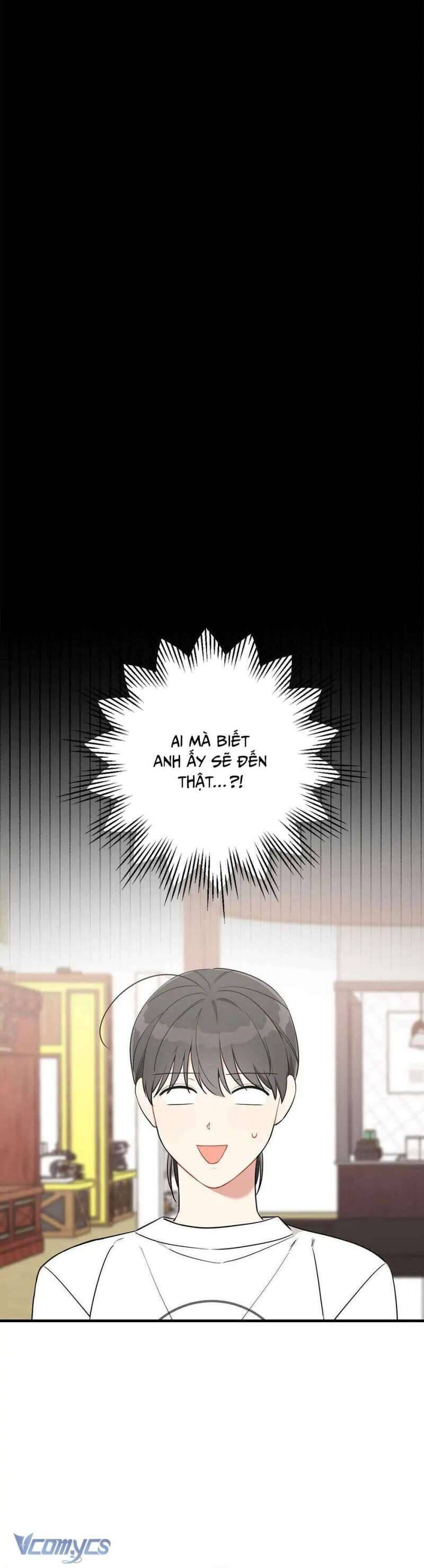 Ly Espresso Của Mùa Xuân - Chap 37 - Trang 7