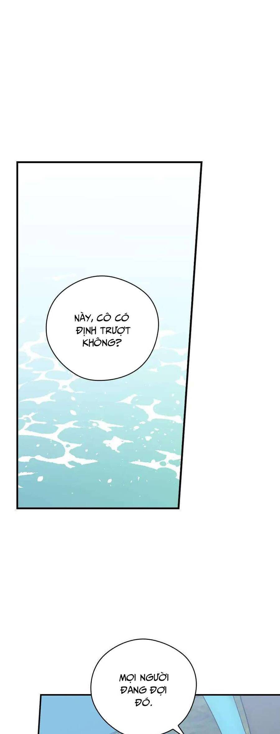 Ly Espresso Của Mùa Xuân - Chap 38 - Trang 2