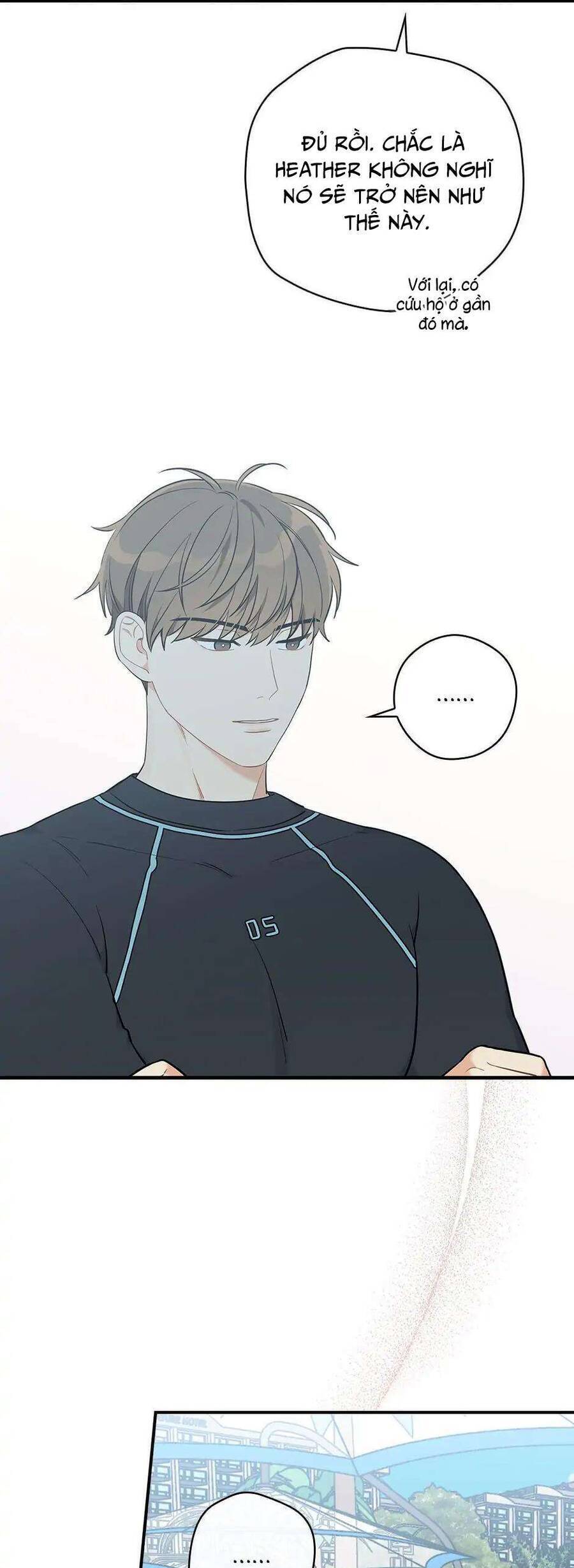 Ly Espresso Của Mùa Xuân - Chap 38 - Trang 17