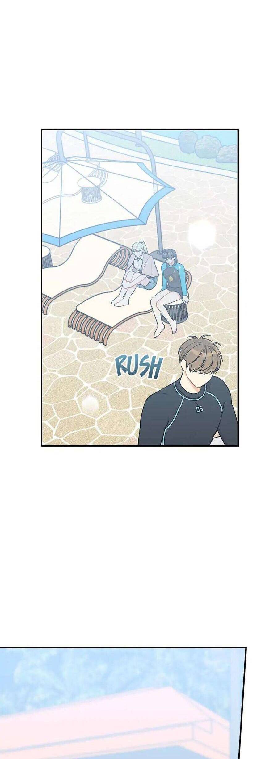 Ly Espresso Của Mùa Xuân - Chap 38 - Trang 19