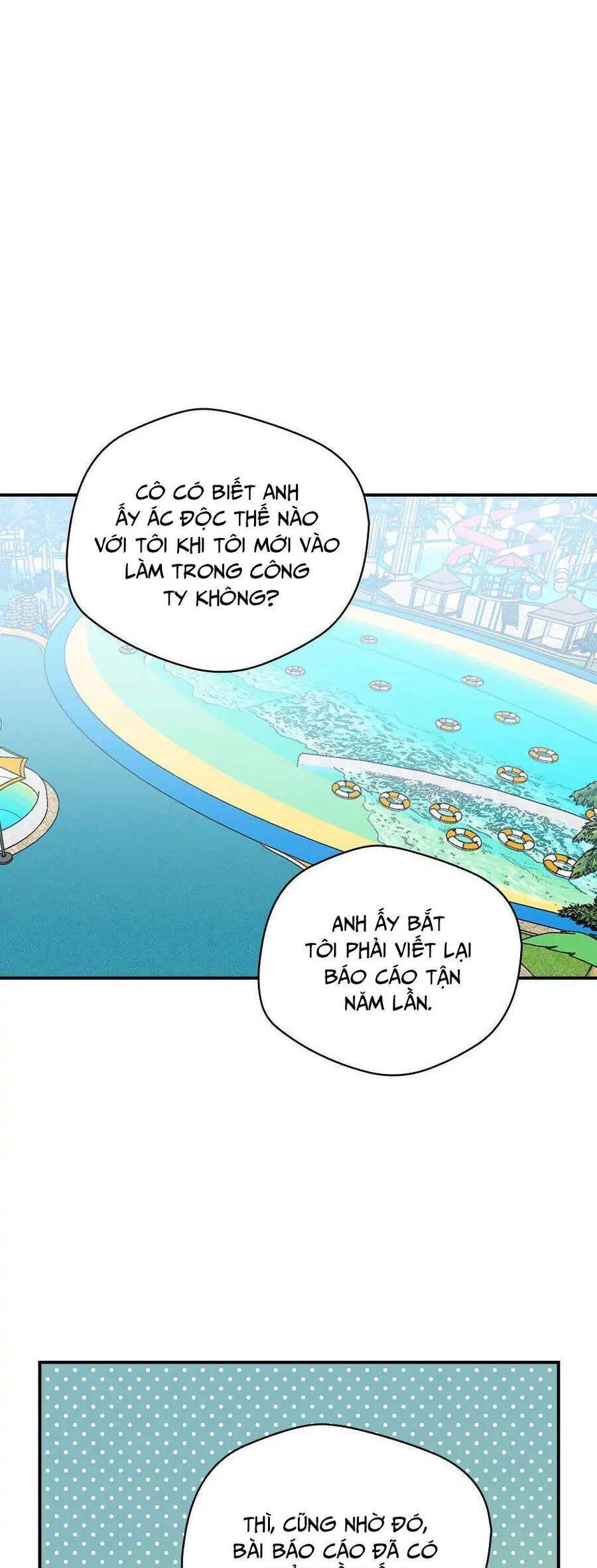 Ly Espresso Của Mùa Xuân - Chap 38 - Trang 21